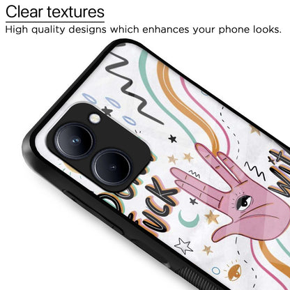 Realme C33 mobile cover by Pikkme – photo 4