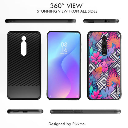 Pikkme back cover for Redmi K20/K20 Pro – photo 2