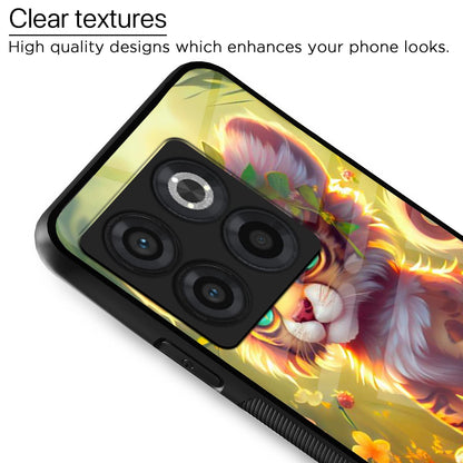 OnePlus 10T 5G Hybrid mobile cover by Pikkme – photo 4