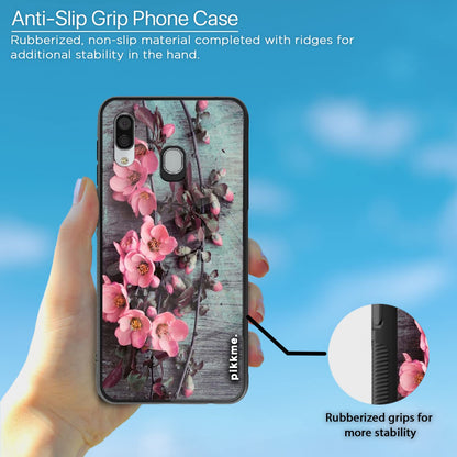 Phone cover for Samsung A20/A30/M10s – Pikkme – photo 5