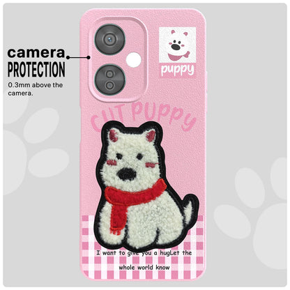 Pink mobile back cover for OnePlus Nord CE 3 Lite 5G – Pikkme – photo 6