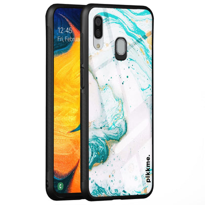 Mobile cover for Samsung A20/A30/M10s – Pikkme