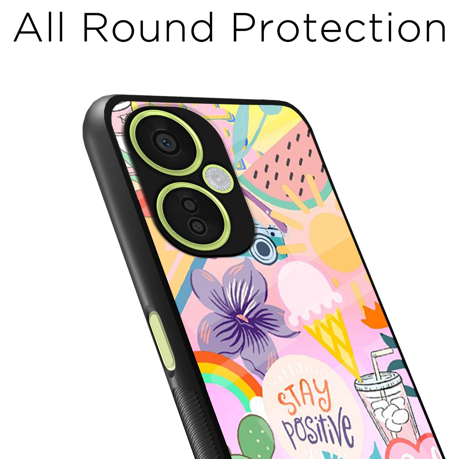Pikkme OnePlus Nord CE 3 Lite 5G phone cover – photo 7