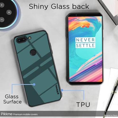Mobile cover for OnePlus 5T – Pikkme – photo 3