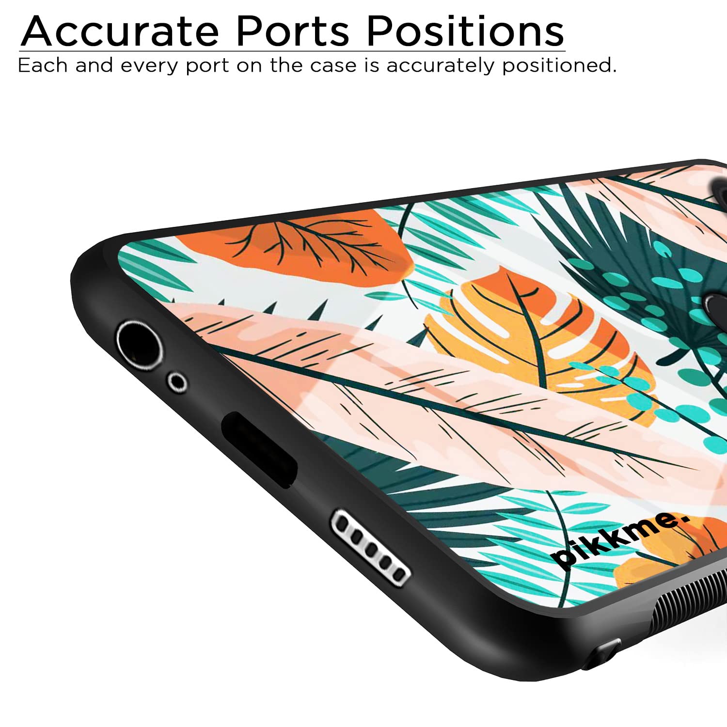 Pikkme OnePlus 5T back cover – photo 6
