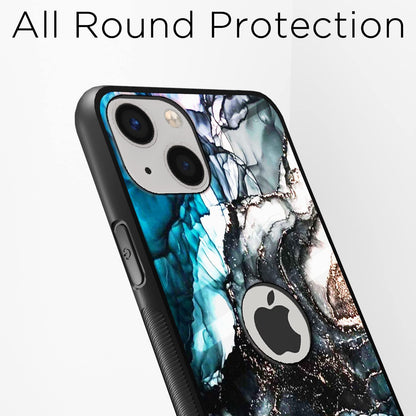 iPhone 14 Hybrid mobile back cover by Pikkme – photo 6