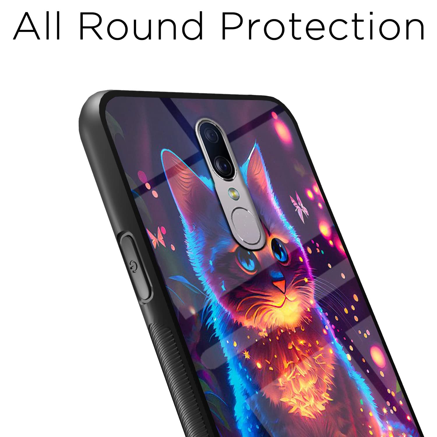 Oppo F11 mobile cover by Pikkme – photo 7