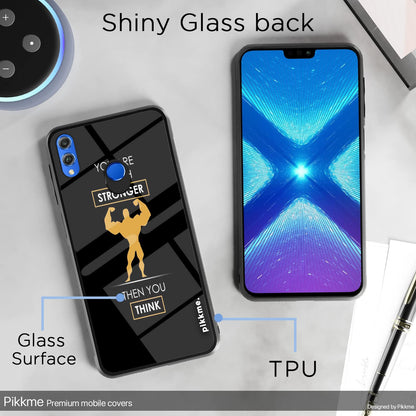 Pikkme Honor 8X mobile cover – photo 3