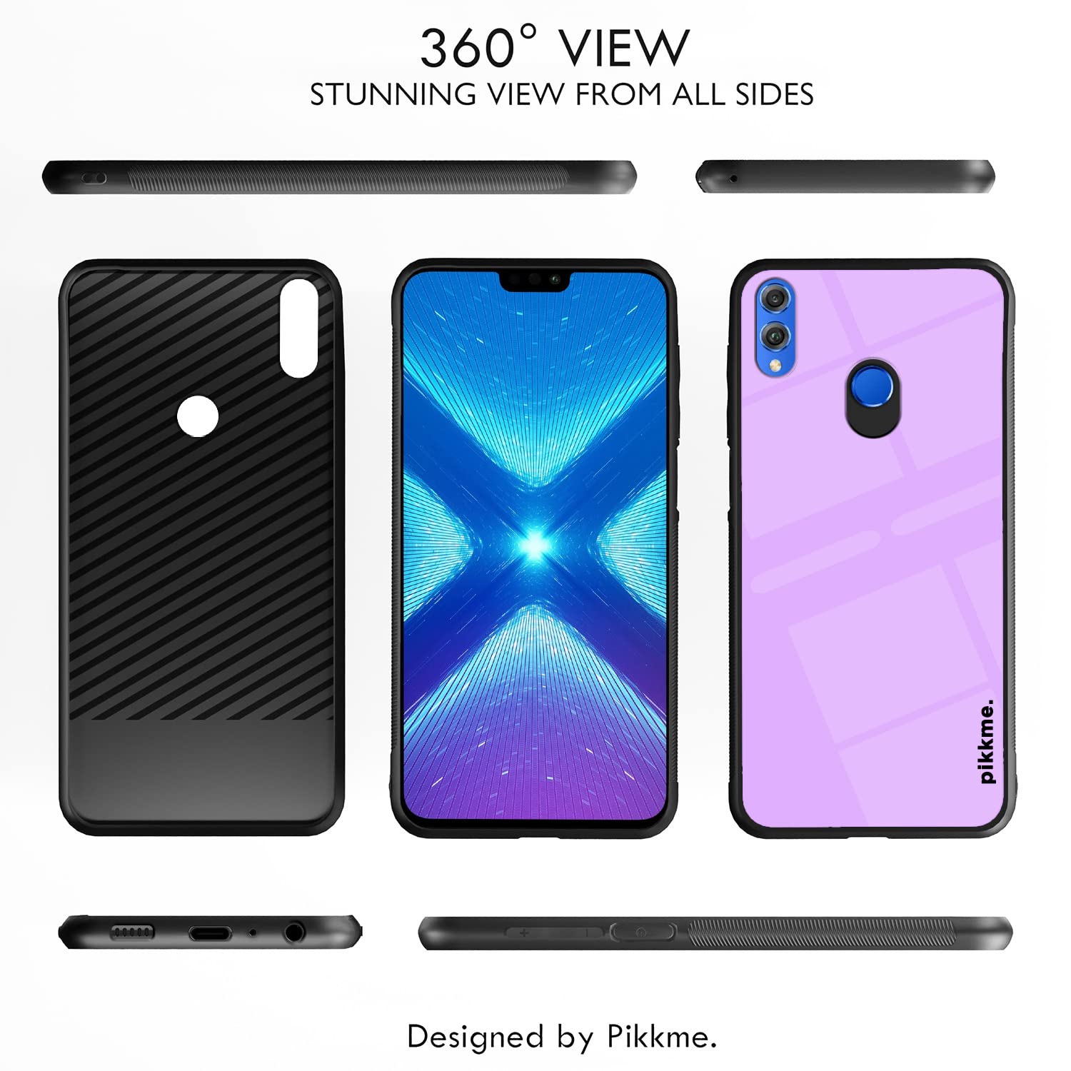 Pikkme Honor 8X mobile cover – photo 2