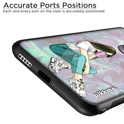 Pikkme OnePlus 8 mobile cover – photo 6