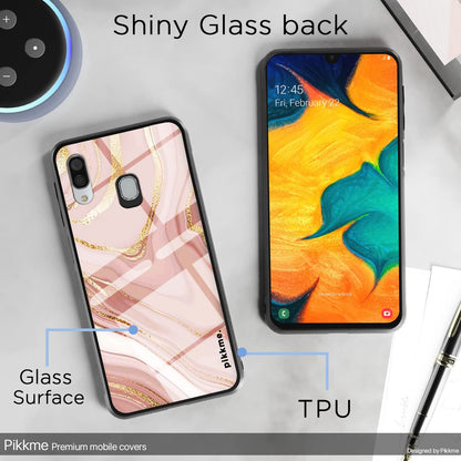 Pikkme mobile back cover for Samsung A20/A30/M10s – photo 3