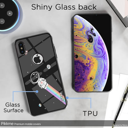 Hybrid Mobile cover for iPhone X/XS – Pikkme – photo 3