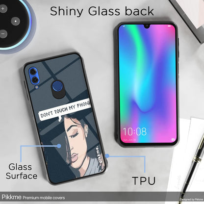 Pikkme Honor 10 Lite phone cover – photo 3