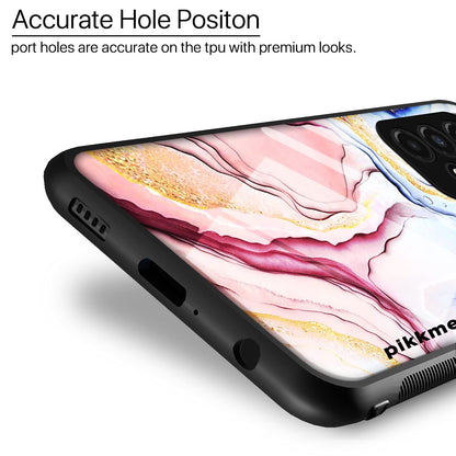 Pikkme Samsung A13 4G Hybrid phone cover – photo 3