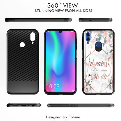 Hybrid Back cover for Honor 10 Lite – Pikkme – photo 2