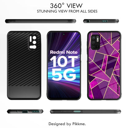 Pikkme Redmi Note 10T/Poco M3 Pro 5G mobile back cover – photo 2