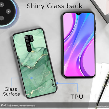 Mobile back cover for Redmi 9 Prime – Pikkme – photo 3