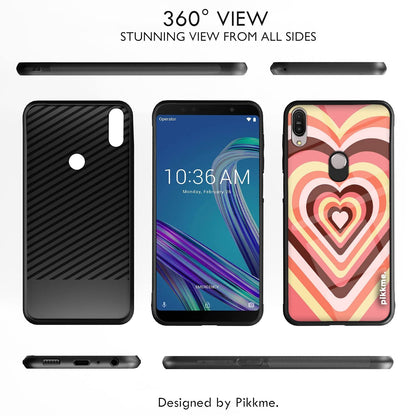 Pikkme Asus Hybrid mobile back cover – photo 2