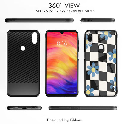 Pikkme mobile cover for Redmi Note 7/Note 7 Pro/Note 7s – photo 2