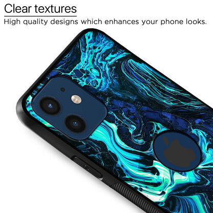 Back cover for iPhone 12 – Pikkme – photo 4