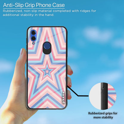 Hybrid Mobile back cover for Honor 10 Lite – Pikkme – photo 5