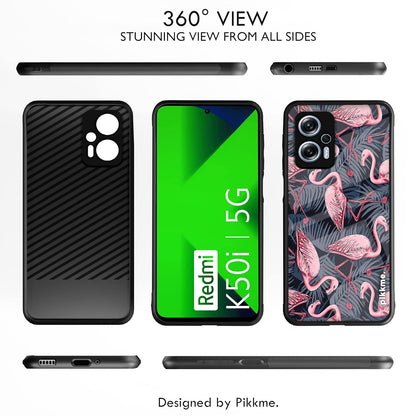 Pikkme phone cover for Redmi K50i 5G – photo 2