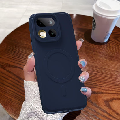 Pikkme Realme 16 Pro 5G blue phone cover – photo 7