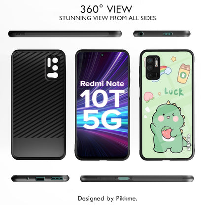 Pikkme mobile cover for Redmi Note 10T/Poco M3 Pro 5G – photo 2