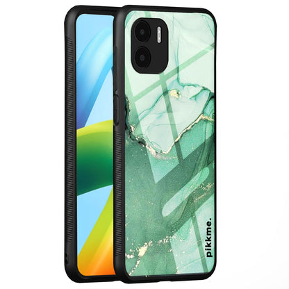 Redmi A1/A2 mobile cover by Pikkme