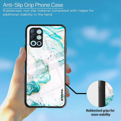 OnePlus 8T back cover by Pikkme – photo 5