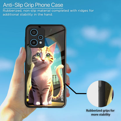 OnePlus Nord CE 2 Lite 5G phone cover by Pikkme – photo 5