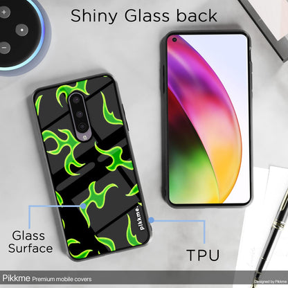OnePlus 8 mobile back cover by Pikkme – photo 3