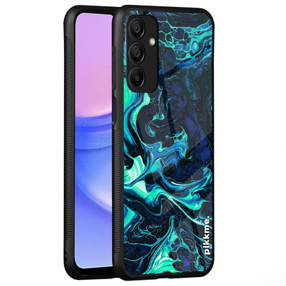 Samsung A15 5G back cover by Pikkme