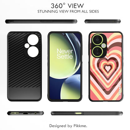 Pikkme OnePlus Nord CE 3 Lite 5G phone cover – photo 2