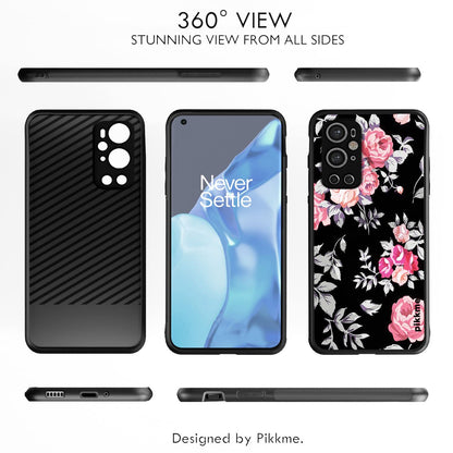 Pikkme mobile cover for OnePlus 9 Pro – photo 2
