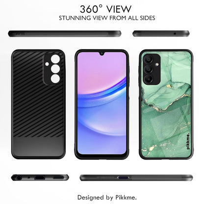 Pikkme back cover for Samsung A15 5G – photo 2