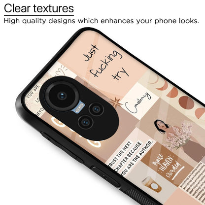 Oppo Reno 10 Pro 5G mobile cover by Pikkme – photo 4