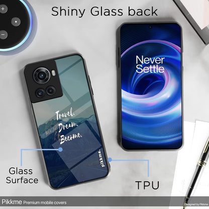 Pikkme Hybrid mobile cover for OnePlus 10R – photo 3