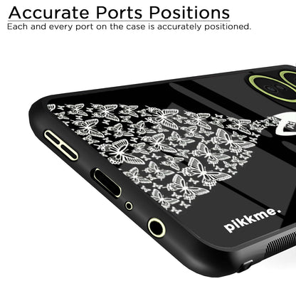 Pikkme Hybrid phone cover for OnePlus Nord CE 3 Lite 5G – photo 6