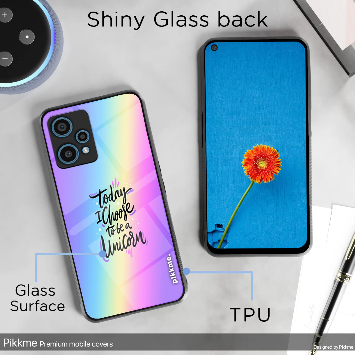 Pikkme OnePlus Nord CE 2 Lite 5G Hybrid back cover – photo 3