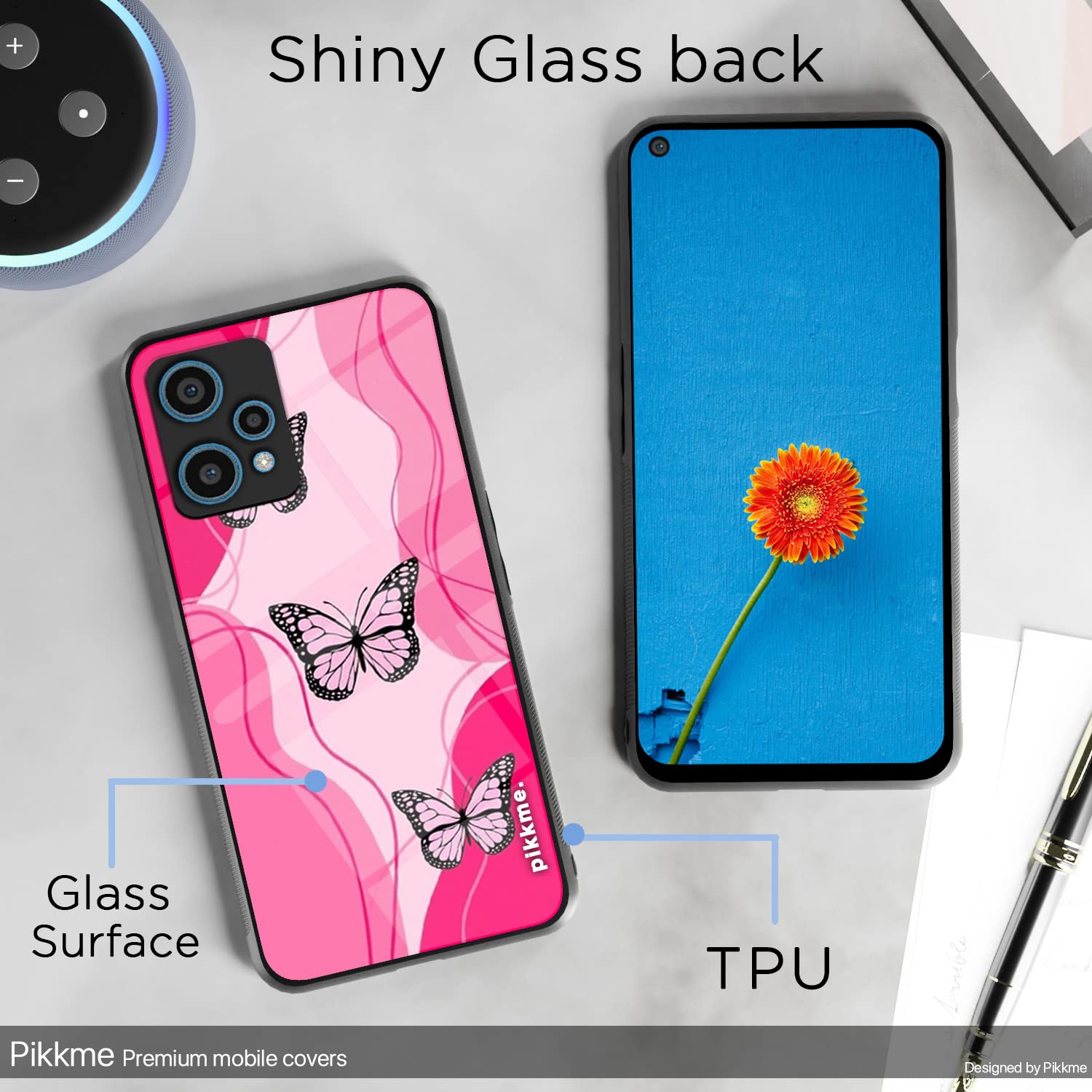 Hybrid Back cover for OnePlus Nord CE 2 Lite 5G – Pikkme – photo 3