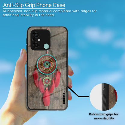 Pikkme back cover for Redmi 12C/Poco C55 – photo 5