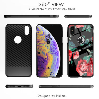 Pikkme iPhone X/XS phone cover – photo 2
