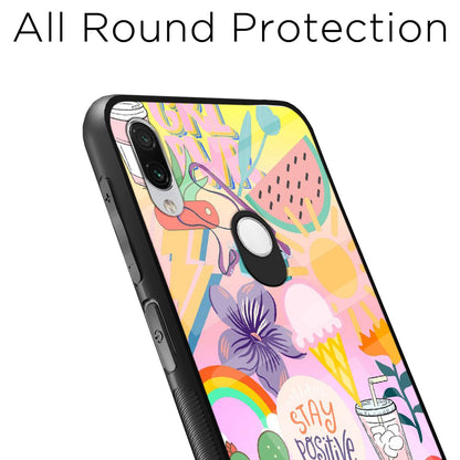 Pikkme Redmi Note 7/Note 7 Pro/Note 7s mobile back cover – photo 7