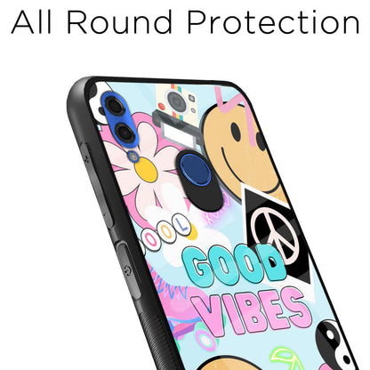 Pikkme Honor 10 Lite Hybrid phone cover – photo 7