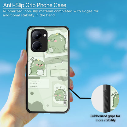 Pikkme Realme C33 Hybrid back cover – photo 5