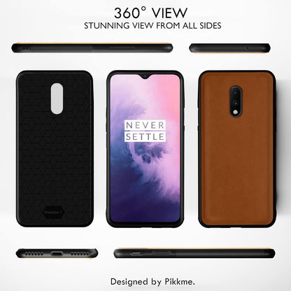 Pikkme camel back cover for OnePlus 7 – photo 3