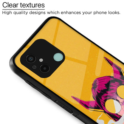 Pikkme phone cover for Redmi 12C/Poco C55 – photo 4