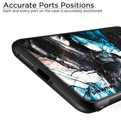 OnePlus 10R Hybrid mobile back cover by Pikkme – photo 6