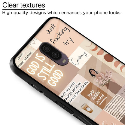 Hybrid Mobile cover for OnePlus 7 – Pikkme – photo 4